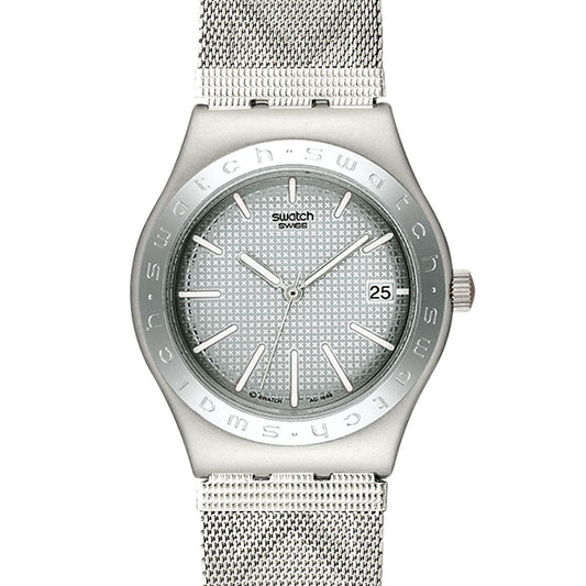 Swatch Irony Medium Quadrissimo YLS4003M