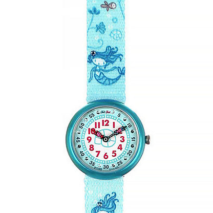 Flik Flak AQUA MERMAID ZFBN036