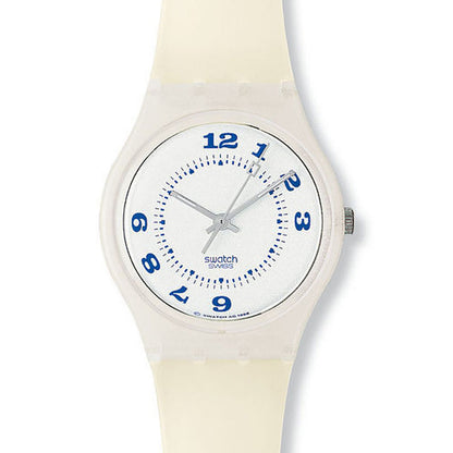 Swatch Gent QUARTERS GONE GW123