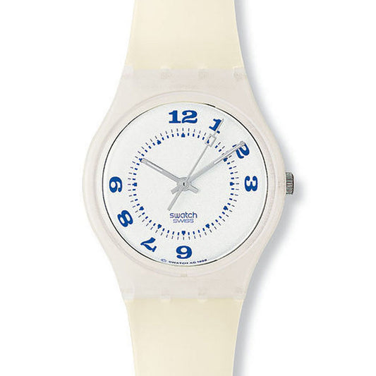 Swatch Gent QUARTERS GONE GW123