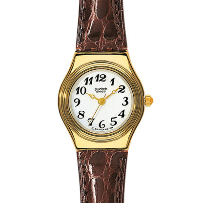Swatch Irony Lady Quartier Latin YSG101
