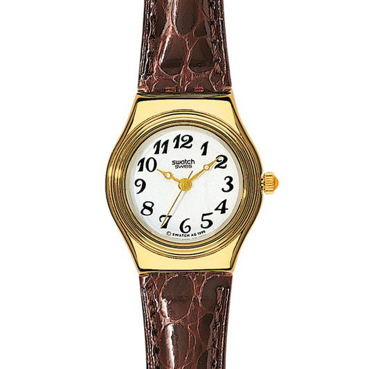 Swatch Irony Lady Quartier Latin YSG101
