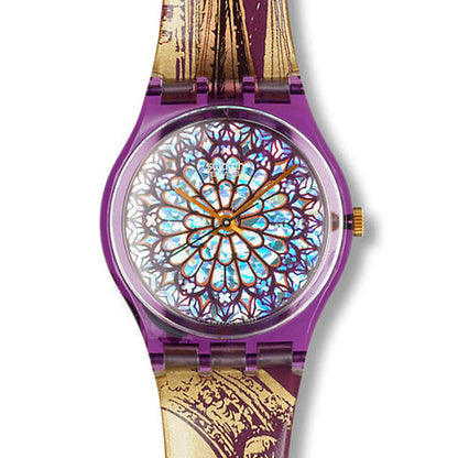 Swatch Gent Quasimodo GV108