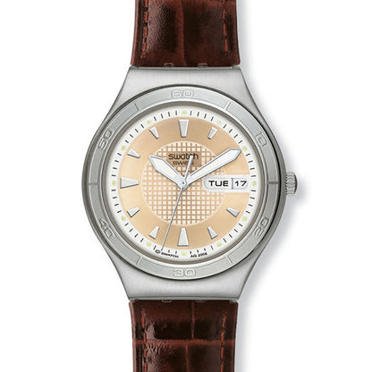 Swatch Irony Big Quaterman YGS738