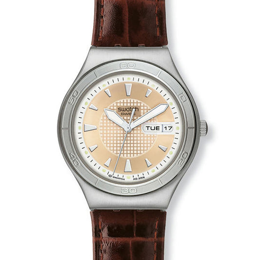 Swatch Irony Big Quaterman YGS738