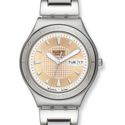 Swatch Irony Big Quaterman Too YGS738G