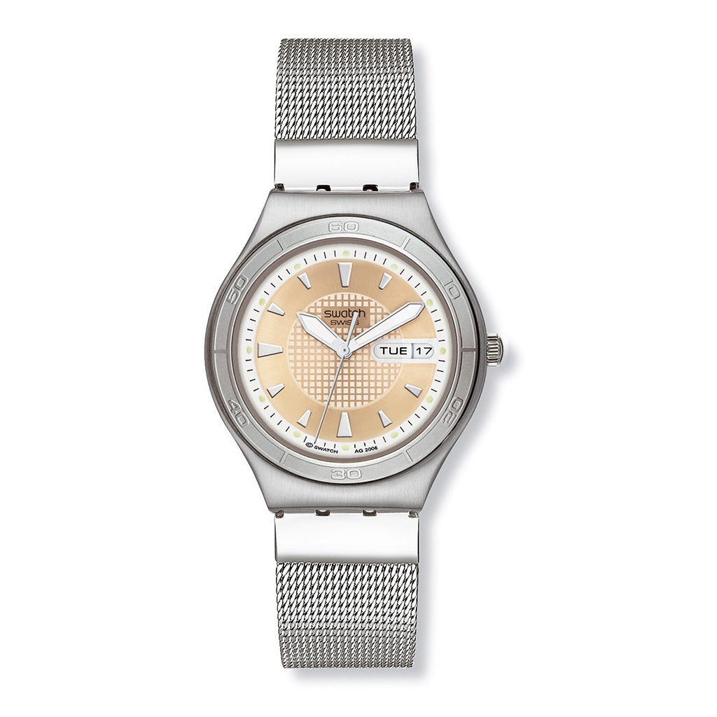 QUATERMAN MILANESE