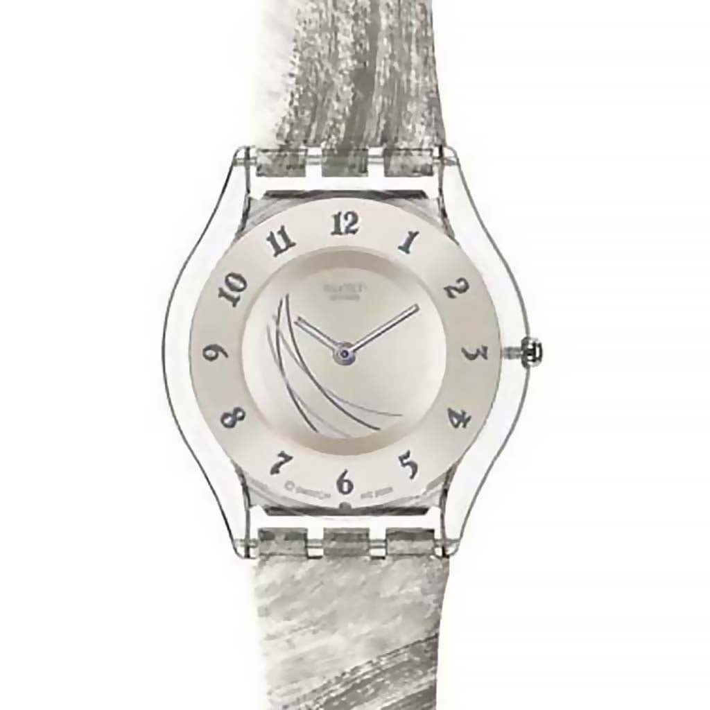 Swatch Skin Queeb SFK333