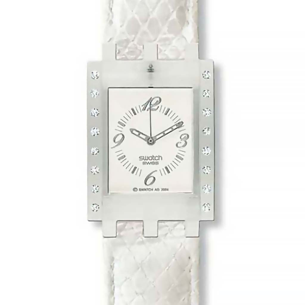 Swatch Turnover Queenie SUFK113