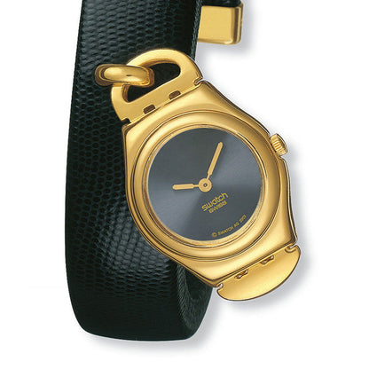 Swatch Irony Lady Lady Queen of the Night YSG119A/B