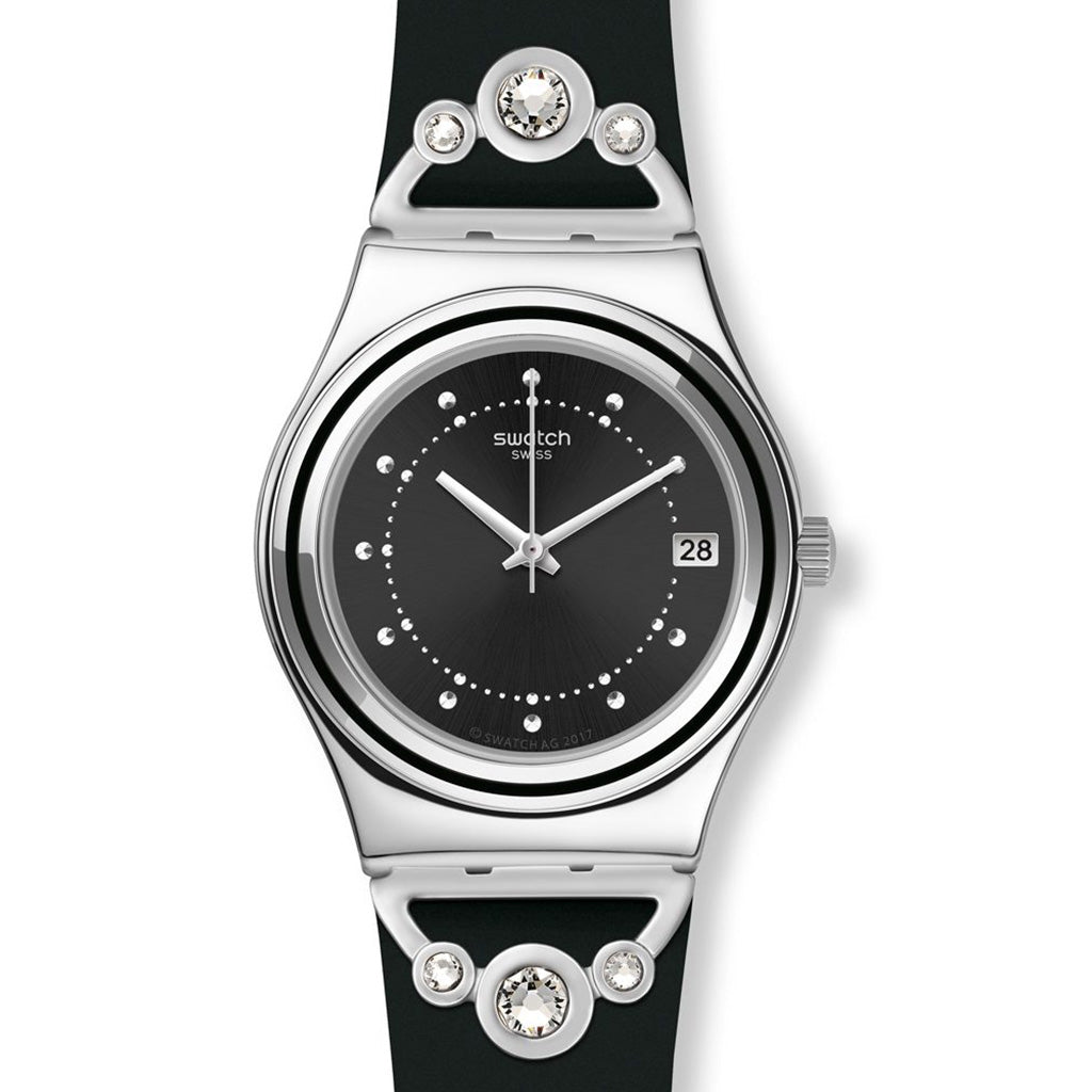Swatch Irony Medium Queen's Fashion YLS462