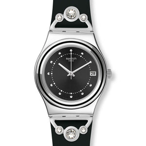 Swatch Irony Medium Queen's Fashion YLS462