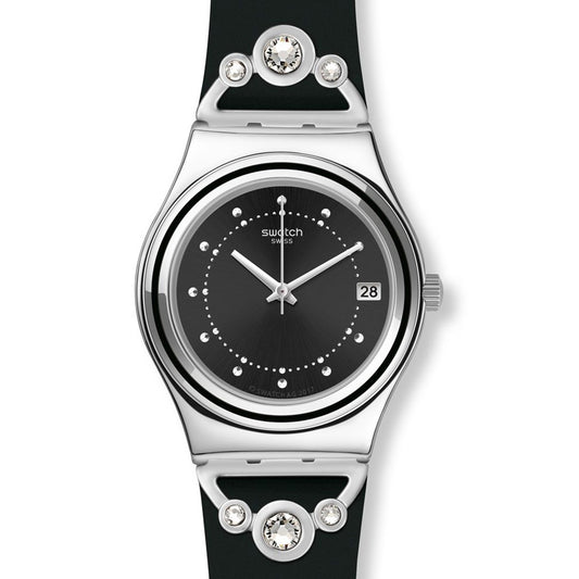Swatch Irony Medium Queen's Fashion YLS462