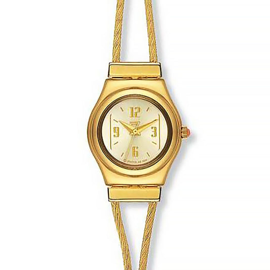 Swatch Irony Lady Que Parfait YSG109P