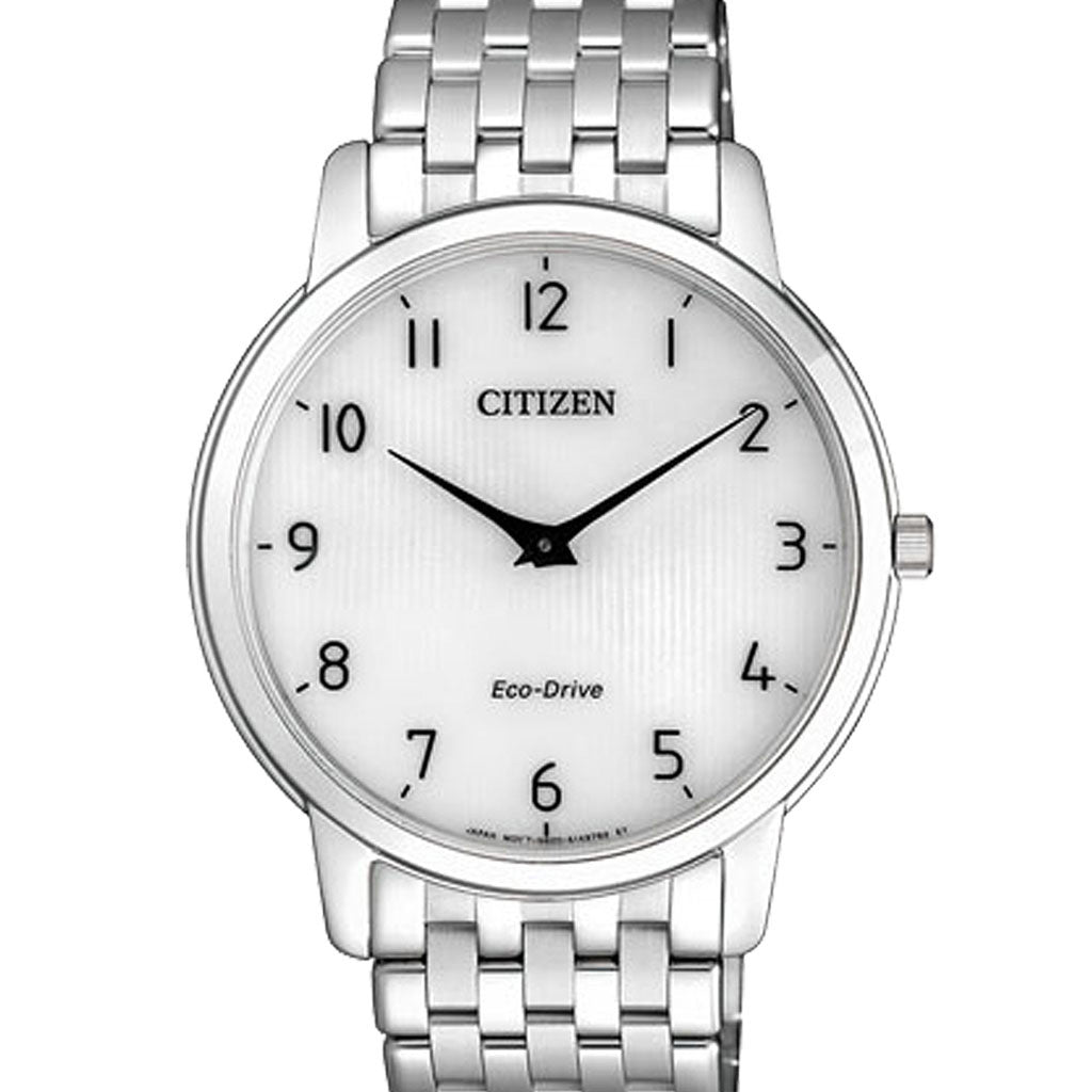 Citizen Elegant - Herrenuhren AR1130-81A