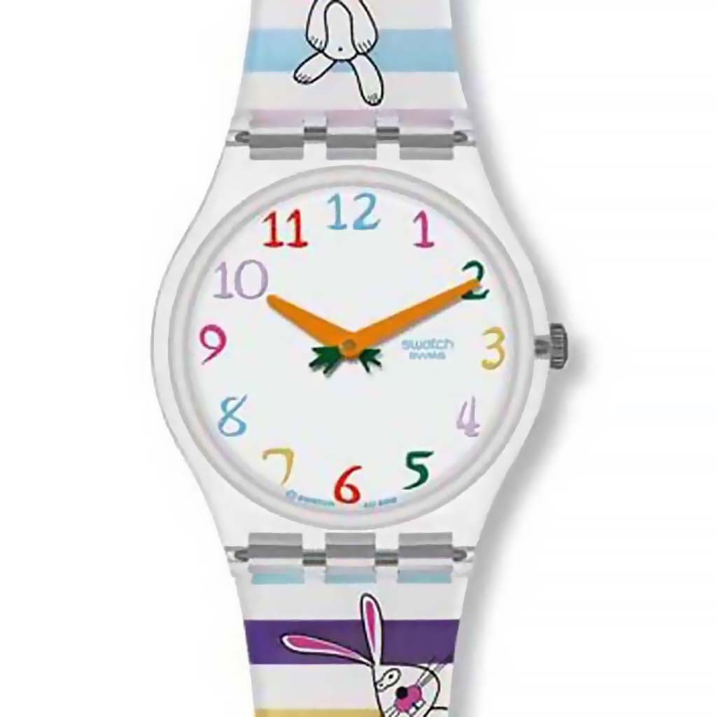 Swatch Gent Rabelitto GE221