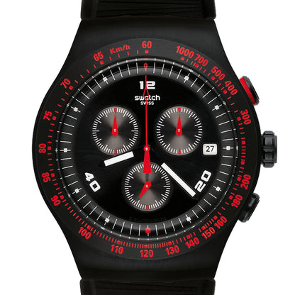Swatch Irony The Chrono Race Trophy YOB401