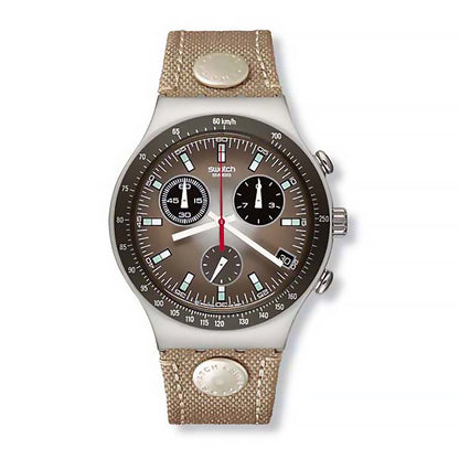Swatch Irony Chrono Raceway YCS4020