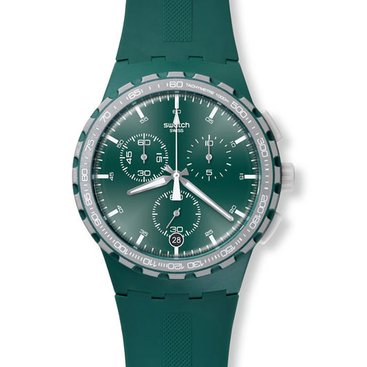 Swatch Chrono Plastic Racing Roar SUSG403