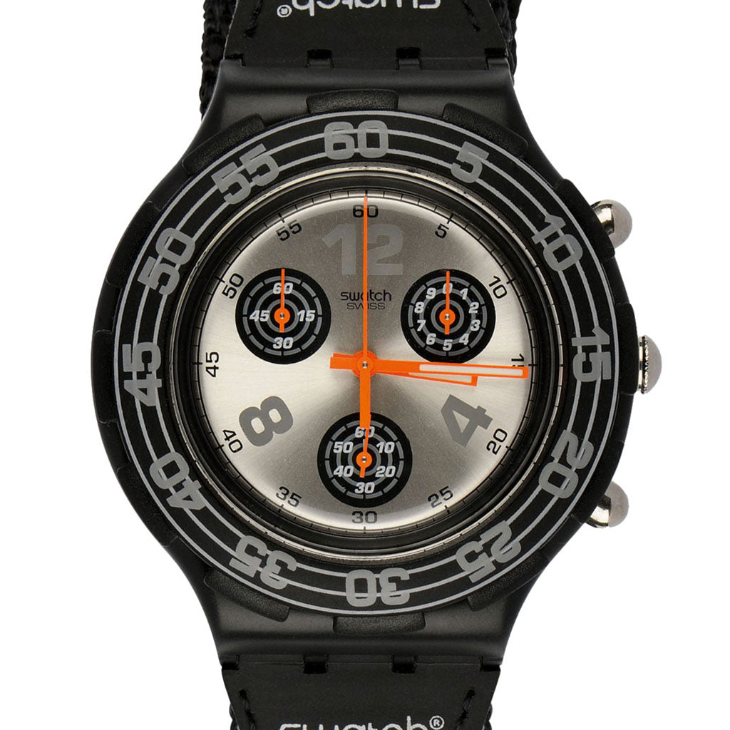 Swatch Aqua Chrono Radar SBB106
