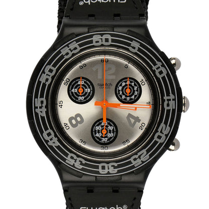 Swatch Aqua Chrono Radar SBB106