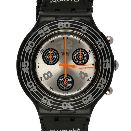 Swatch Aqua Chrono Radar SBB106