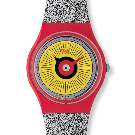 Swatch Gent Radio Button GR153
