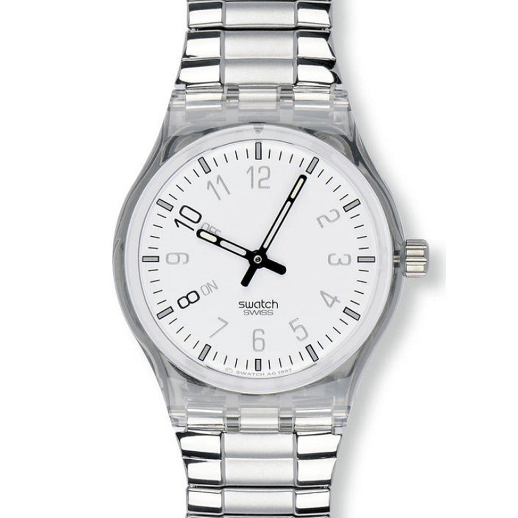 Swatch Musicall Radio Days SLM111