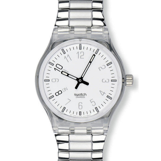 Swatch Musicall Radio Days SLM111