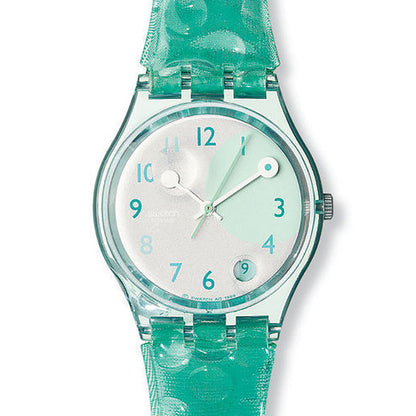 Swatch Gent RAEGETROPFE GG405