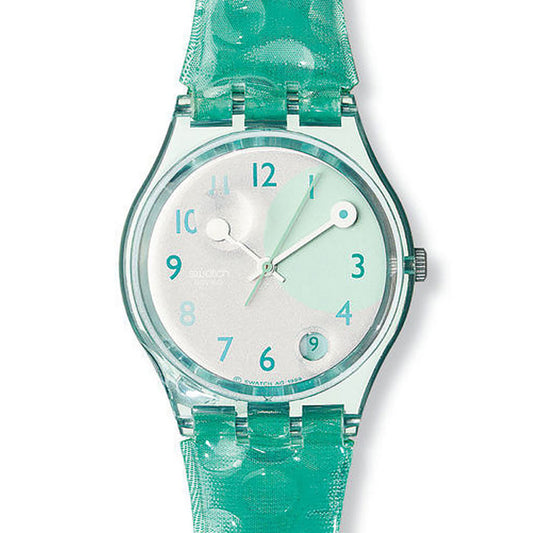 Swatch Gent RAEGETROPFE GG405