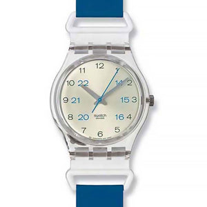 Swatch Gent RAINCOAT GK372