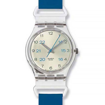 Swatch Gent RAINCOAT GK372