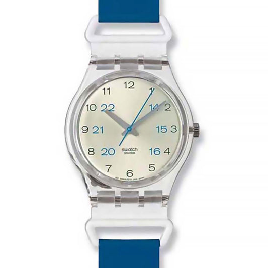 Swatch Gent RAINCOAT GK372