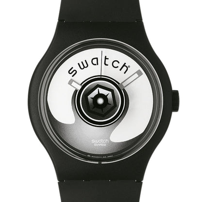 Swatch XLarge Ramped SUDB115
