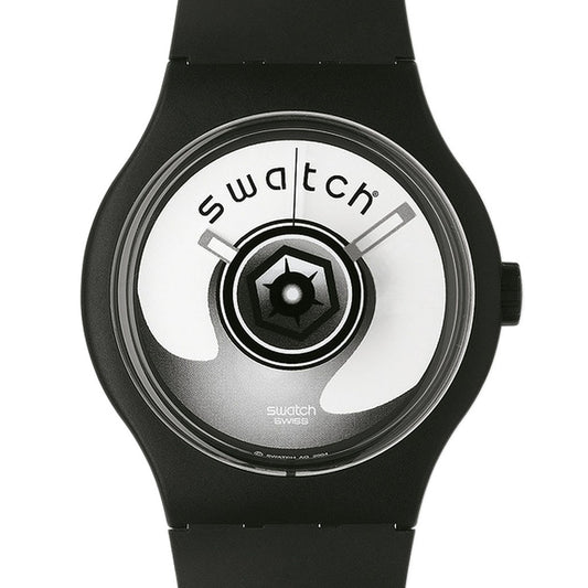 Swatch XLarge Ramped SUDB115