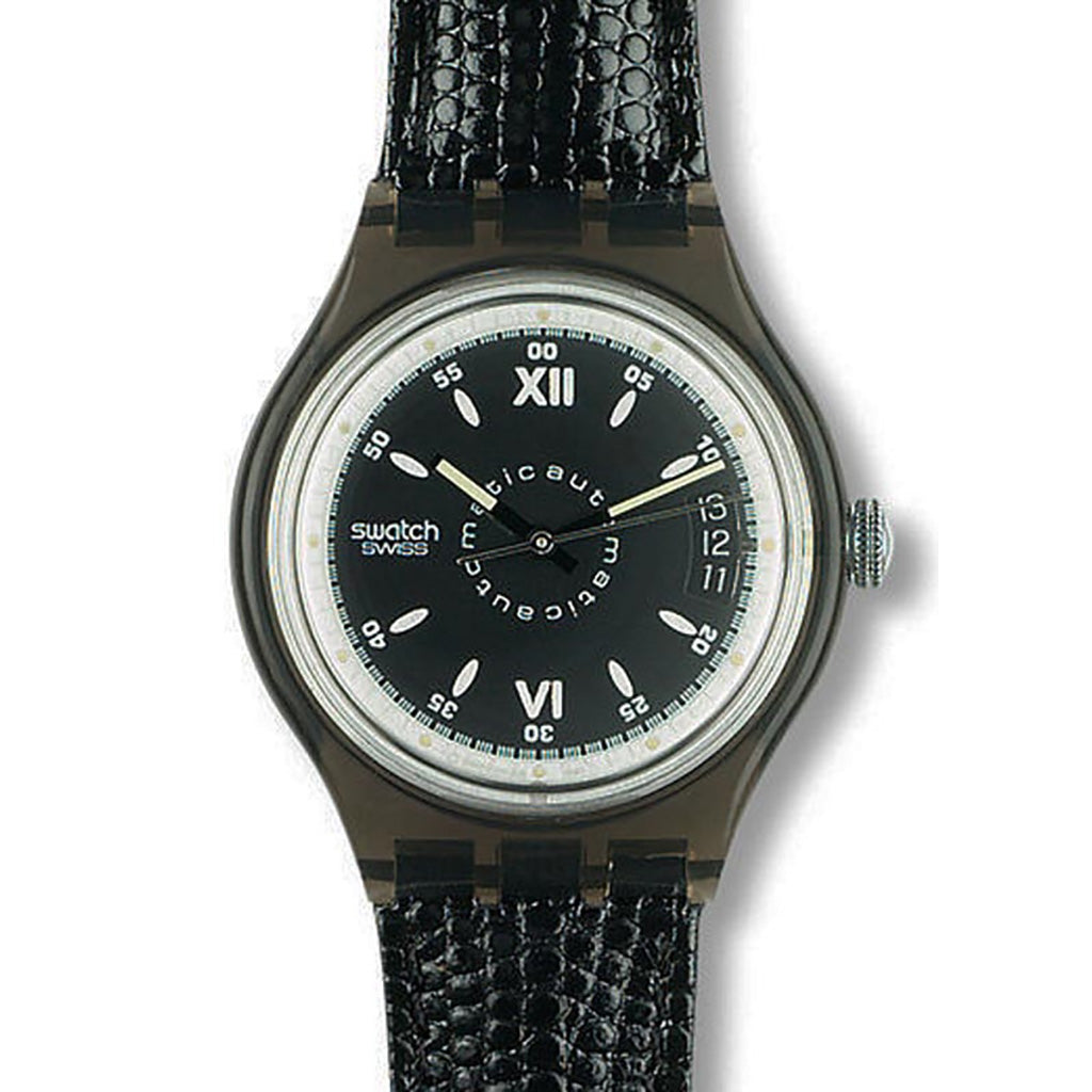 Swatch Automatic Rappongi SAM400