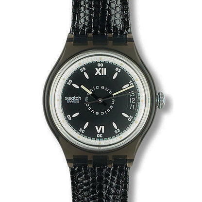 Swatch Automatic Rappongi SAM400