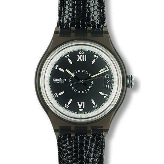 Swatch Automatic Rappongi SAM400