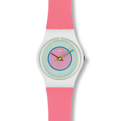 Swatch Lady RASPBERRY LW107
