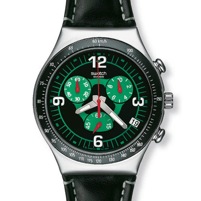 Swatch Irony Chrono Rattlesnake YCS465
