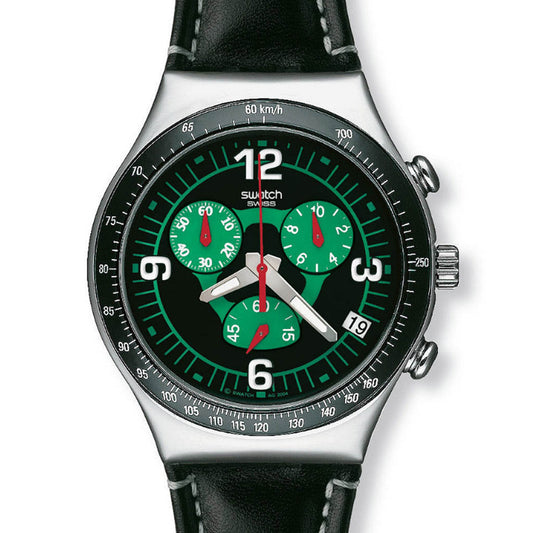 Swatch Irony Chrono Rattlesnake YCS465