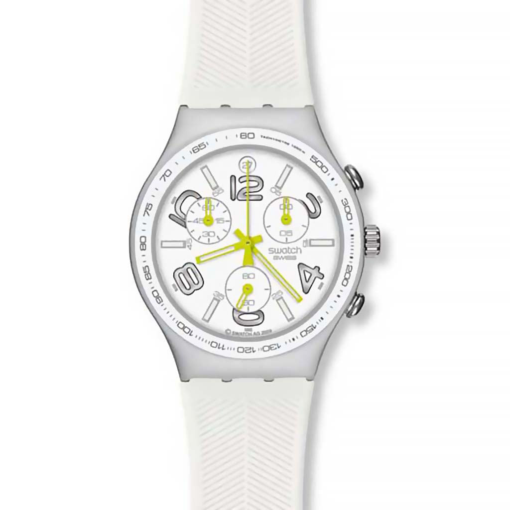RAY OF LIGHT WHITE