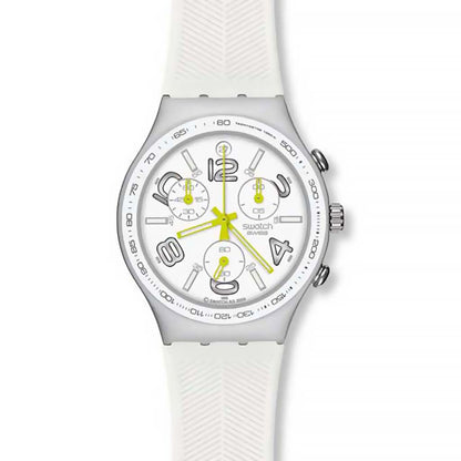 RAY OF LIGHT WHITE