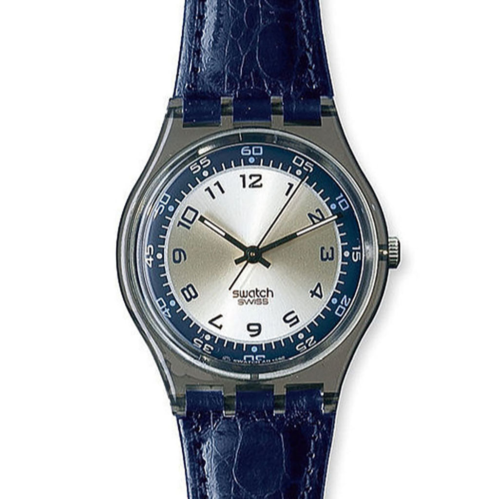 Swatch Gent Razor GM141