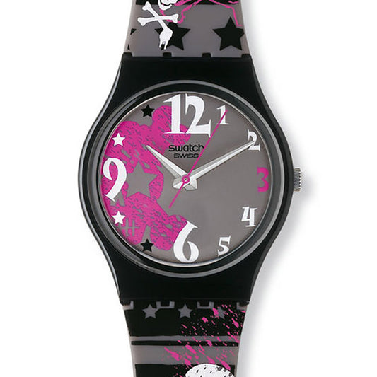 Swatch Gent Real Punk GB235