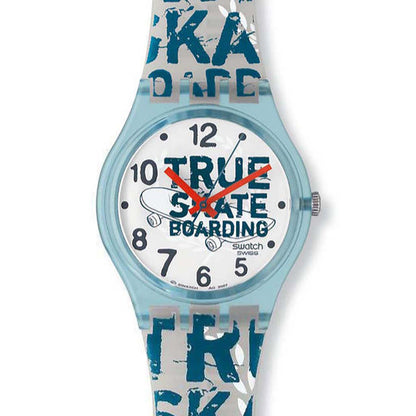 Swatch Gent Access Real Skater