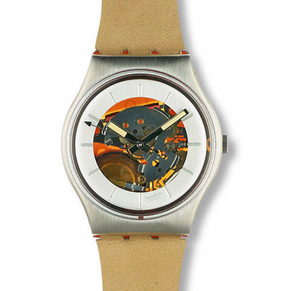 Swatch Gent REAL STUFF GX115