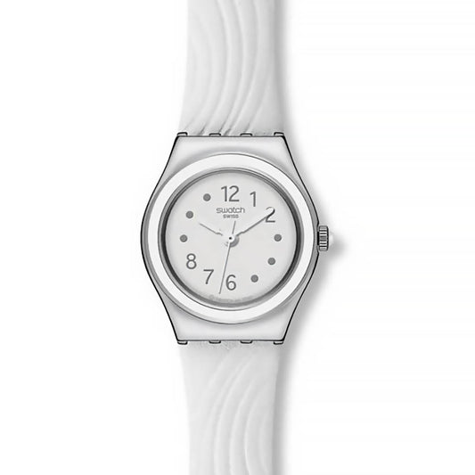 Swatch Irony Lady RECENT TRACES YSS258