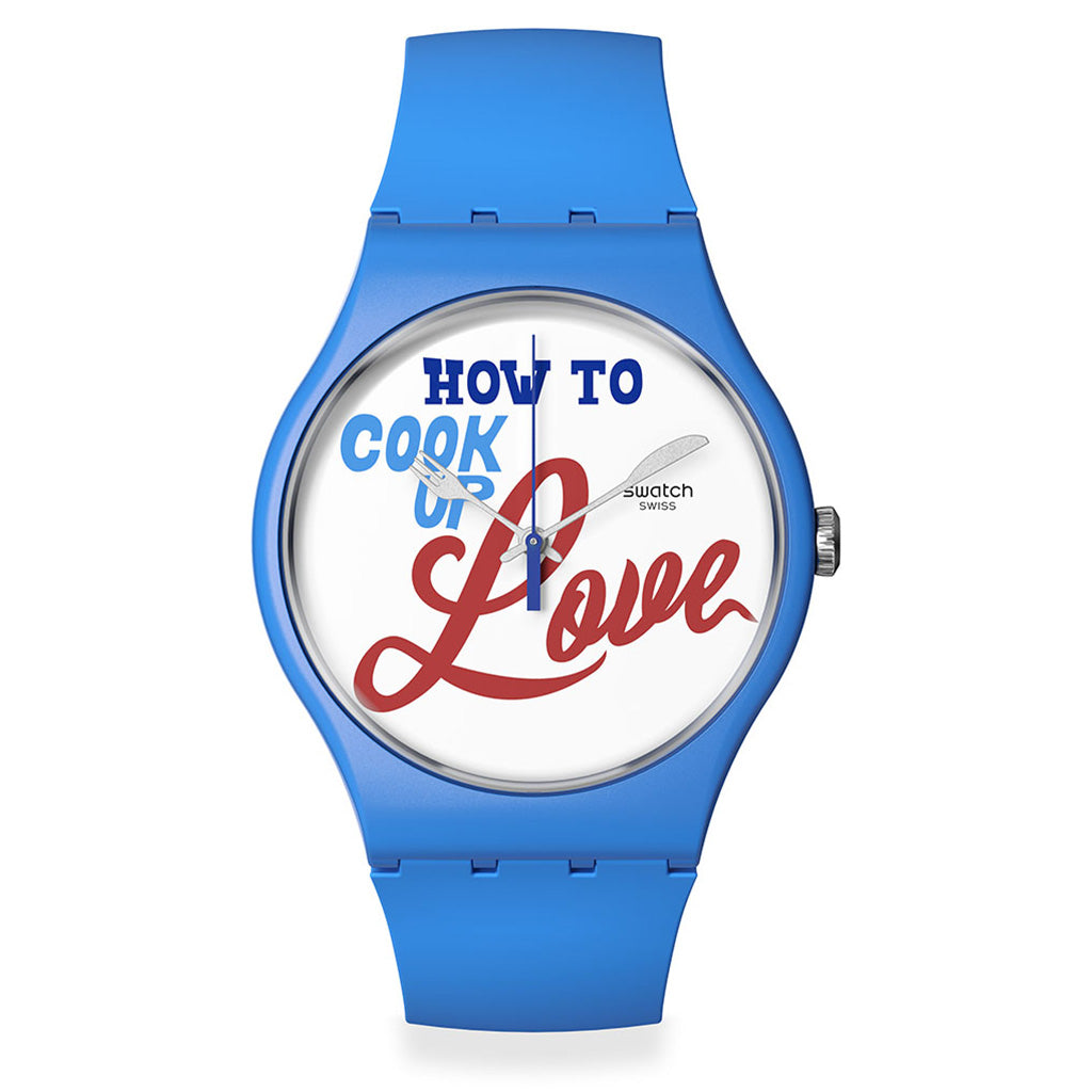 RECIPE FOR LOVE - Valentinsspecial 2023